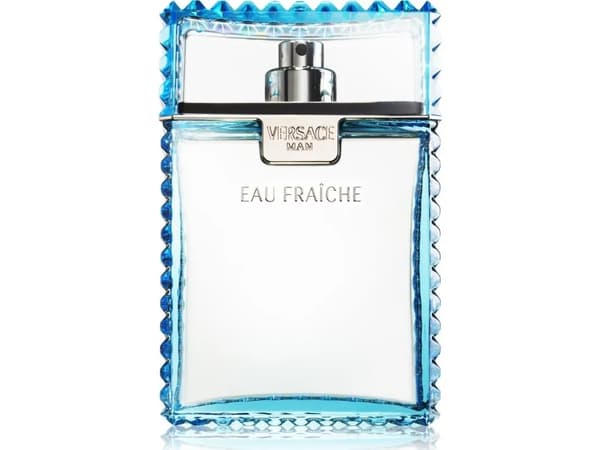 Versace Eau Fraîche Edt Spray - Mand - 100 ml