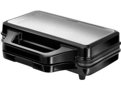Smørbrød-/sandwichholder MOP-45M, svart/grå
