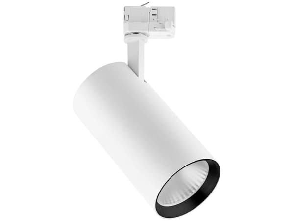 OPPL LEDSpot3C-C-P 25W-3000-36D-WH