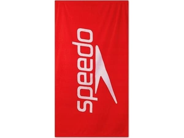 Speedo LOGO handduk AU