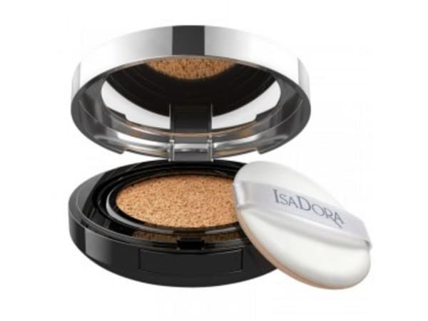 IsaDora Nude Cushion Foundation 15g, Kolor : 20