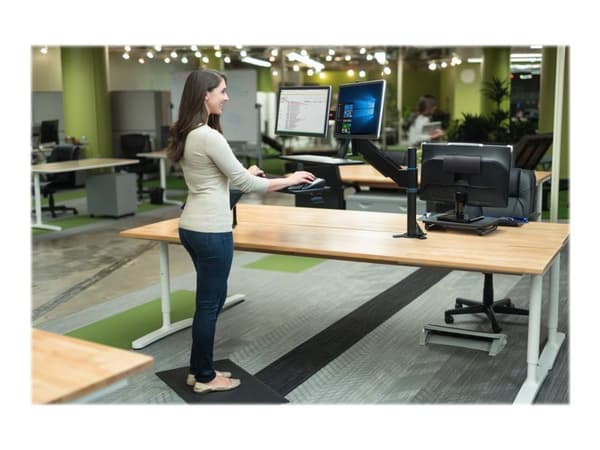 Kensington Anti-Fatigue Mat (K55401WW) - Golvmatta - rektangulär