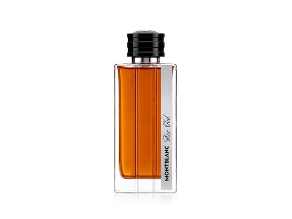 Mont Blanc Star Oud Eau De Parfum 125 Ml