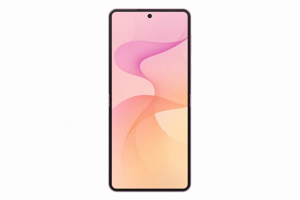 Samsung | Galaxy Z Flip8 - 256GB - Pink