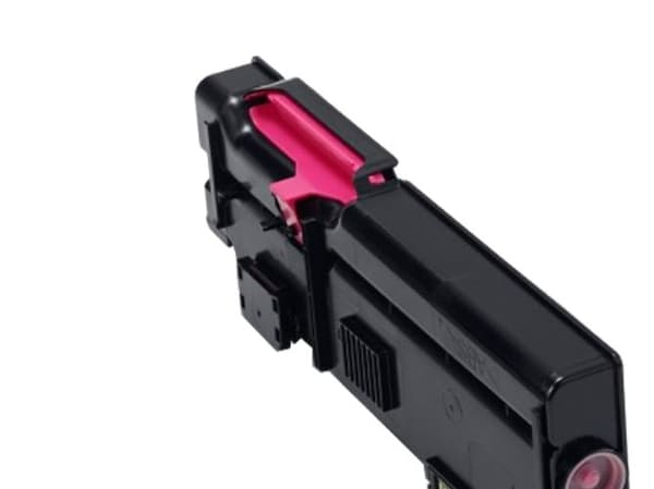 DELL 593-BBBS, 4000 sivua, Magenta, 1 kpl