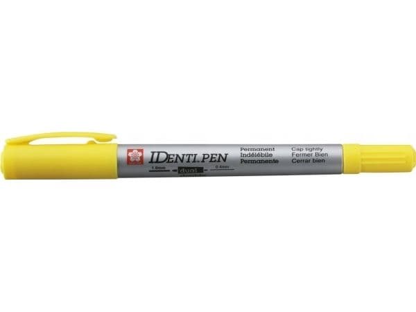 BRUYNZEEL SAKURA Sakura Identi Pen Dual Marker 3 Gul