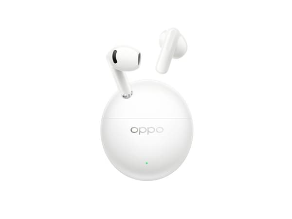 OPPO Enco Air5s Headset True Wireless Stereo (TWS) In-ear Calls/Music Bluetooth White