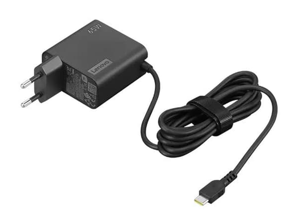 LENOVO 65W USB-C-seinäsovitin