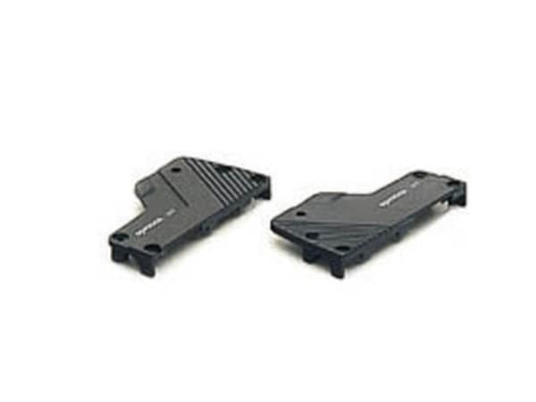 Spinlock XT sidebeslag