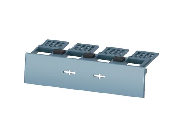Liittimen kansi 3VA9 4P mallille 3VA4/5 125