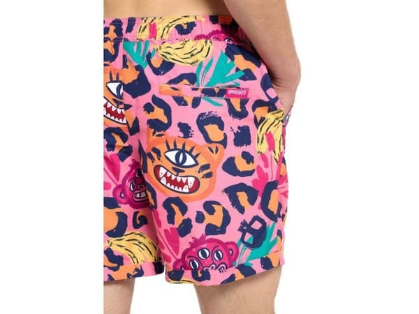 Jazzy Jungle sommarset