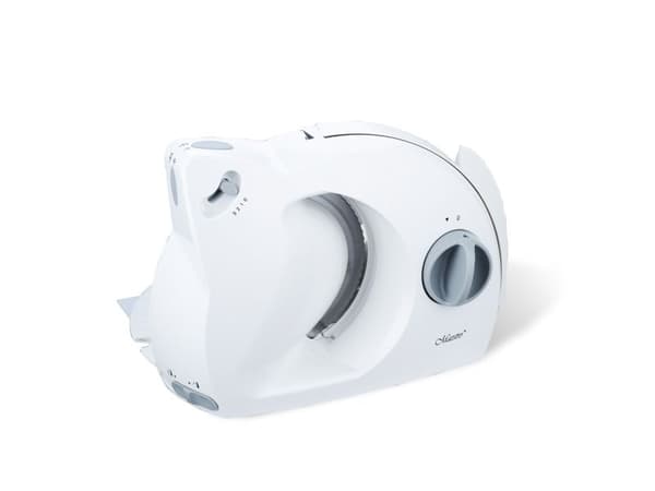 Maestro MR-590 skiver hvit