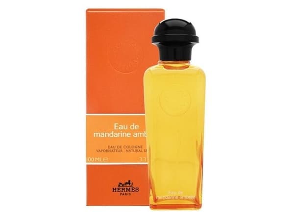 Hermes U. Eau De Mandarine AmbrÃ©e Edc 100 ml