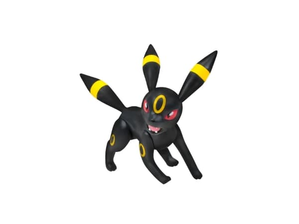 Jazwares POKEMON UMBREON kampfigur