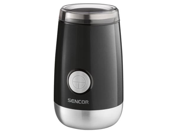 Sencor SCG 2051BK kahvimylly