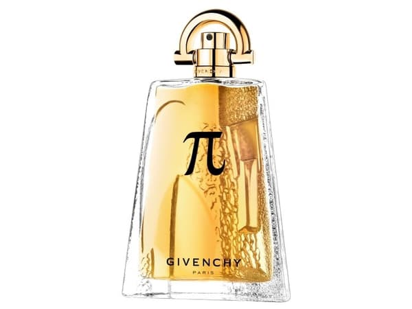 Givenchy Pi Eau De Toilette Spray 50ml