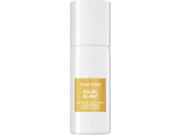 Tom Ford Soleil Blanc Bodyspray 150 ml (unisex)
