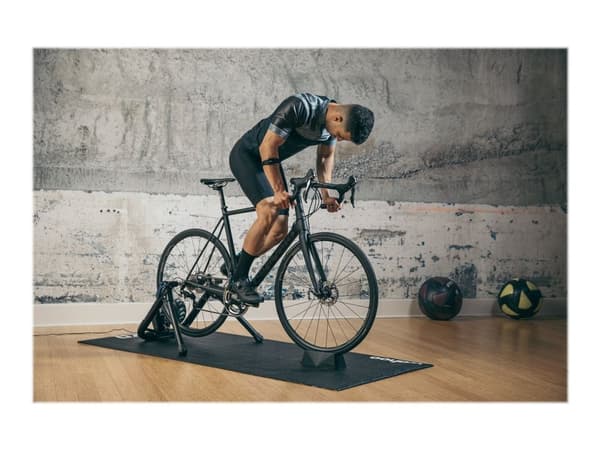 Wahoo TICKR Fit - Pulsmätare