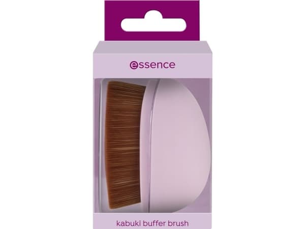 Essence Kabuki Brush A Perfect Tool For Applying Makeup