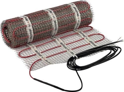Spegelmatta 70W 60x80 cm
