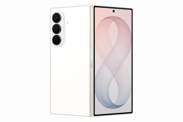 Samsung® | Q8 (256GB) - Cream