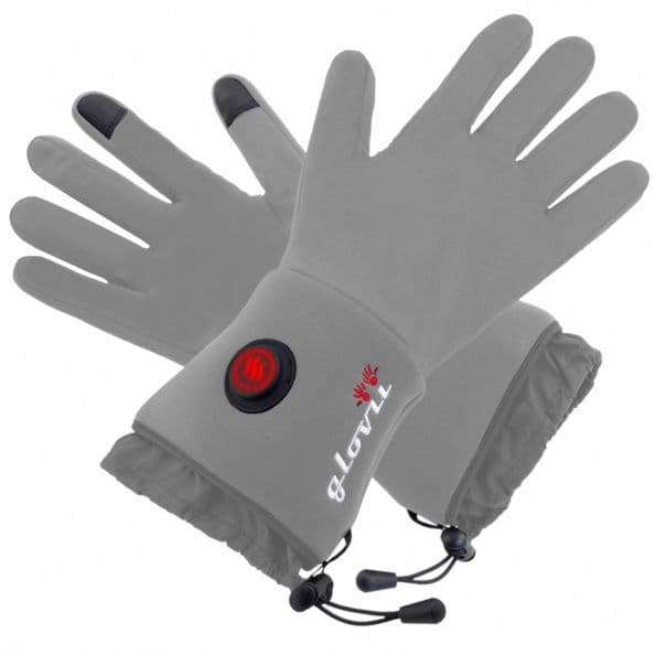 Glovii GLGXS, elastin, polyester
