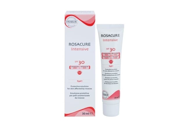 Endocare Rosacure Intensive Protective Emulsion Spf30 30ml