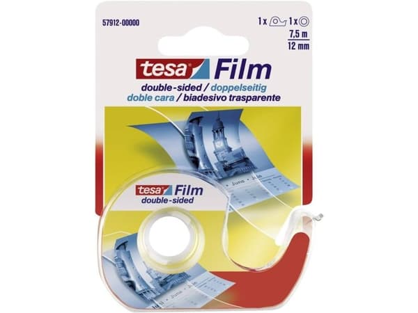 TESA 57943, 1,9 cm, 10 m, Laji
