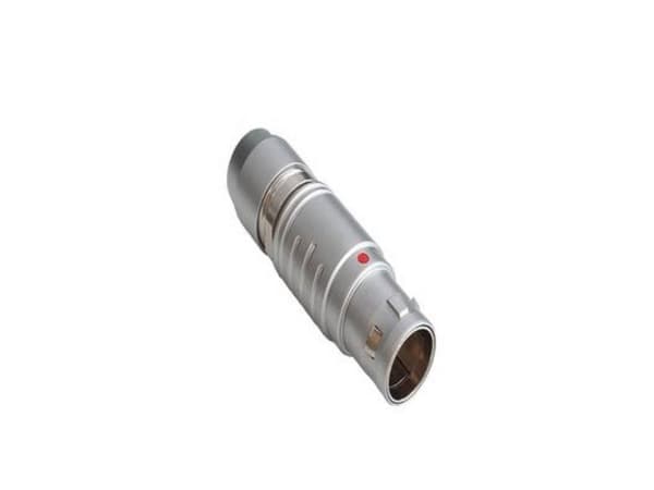 Bulgin PPCFGG2B04CLAD rundkontakt bulk 1 stk