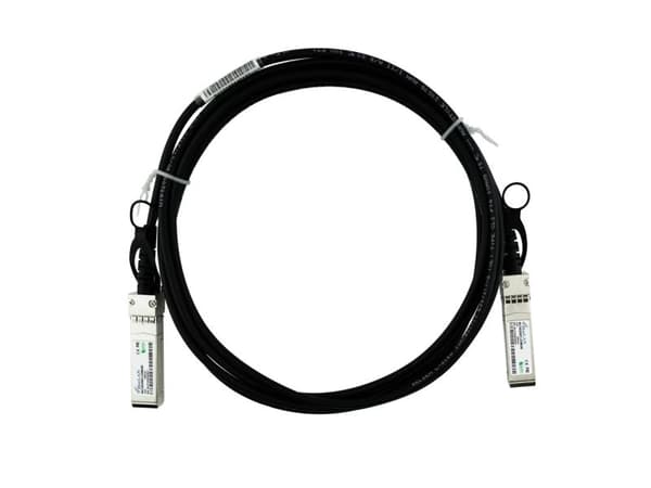 BlueOptics FN-CABLE-SFP+2-BL, 2 m, DAC, SFP+, SFP+