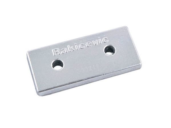 Rakicevic sink trimplane