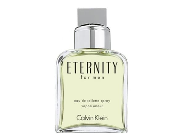 Calvin Klein Eternity Men EDT 50ml