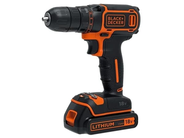 Black & Decker 5035048645444