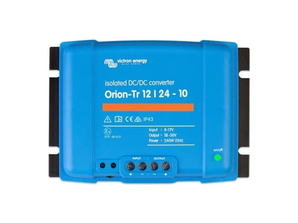 Orion-Tr 12/24-10A (240W)