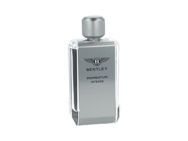 Bentley Momentum Intense Eau De Parfum 100ml
