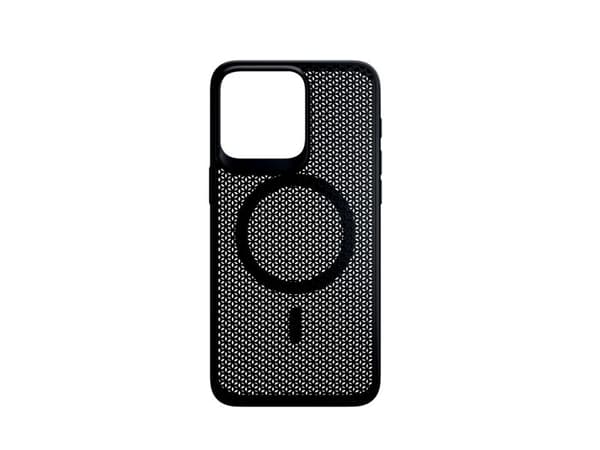 3MK COOLing MagCase-etu? till Apple iPhone 13 Pro Max