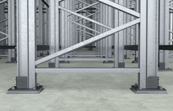 Fischer 540983, 1 stykker