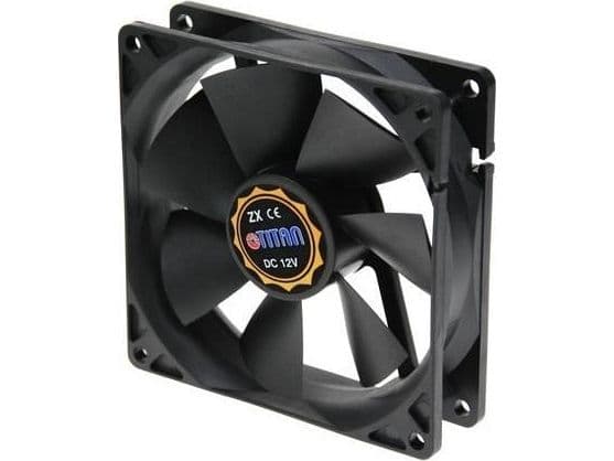 Titanium TFD 9225L12Z