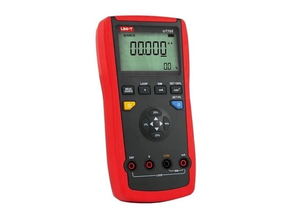 Uni-T UT705 proceskalibrator