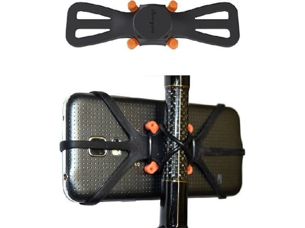 Dypere telefonholder