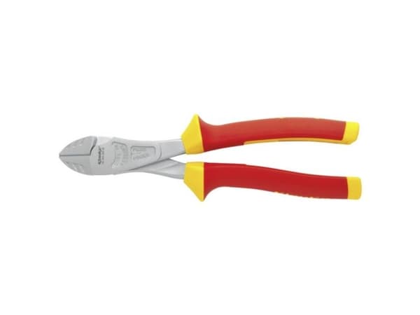 KLAUKE VDE sidekutter 200 mm KL044200IS KL044200IS (KL044200IS)