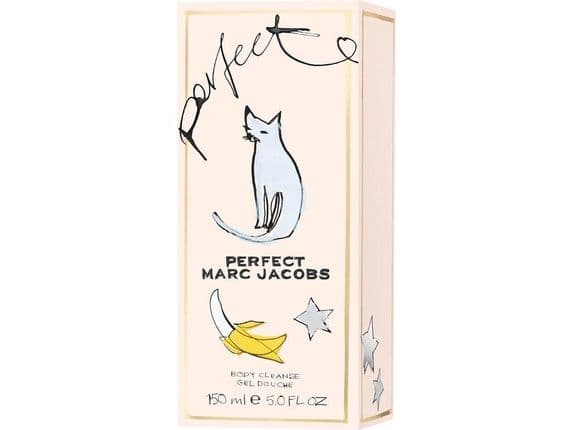 Marc Jacobs Perfect Shower gel 150 ml