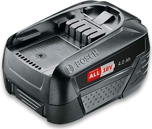 Bosch AKUT 18V LI 4.0AH