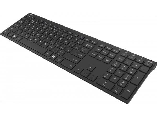 Yenkee SLIM tangentbord (YKB 2000 CSBK)
