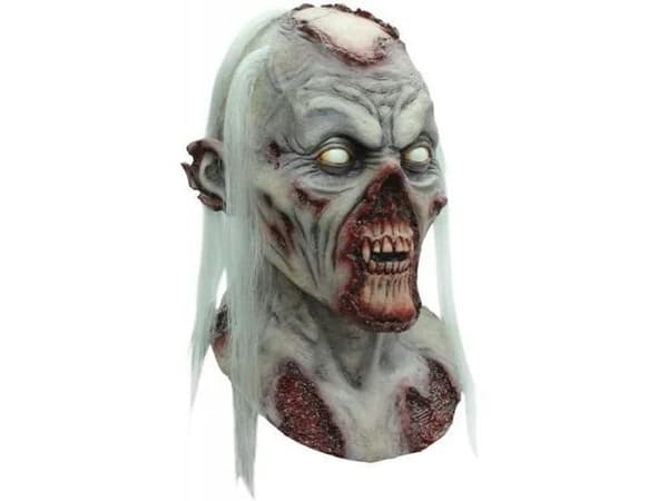 Rotting Death maske