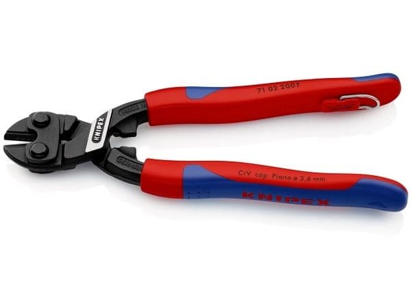 KNIPEX CoBolt®