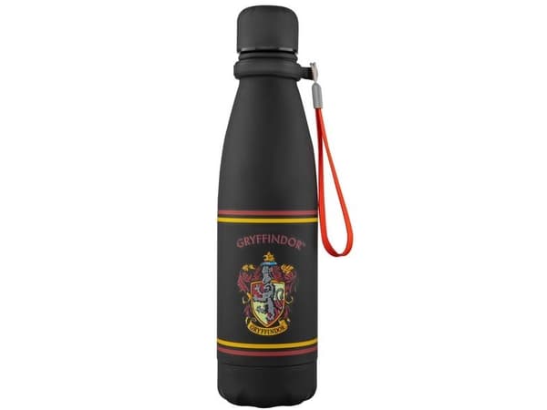 Harry Potter drickflaska Gryffindor, metall