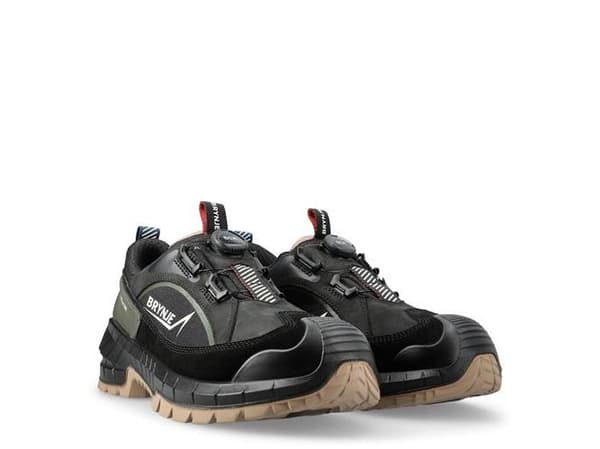 Skyddsskor 400201 B-Dry BOA 42