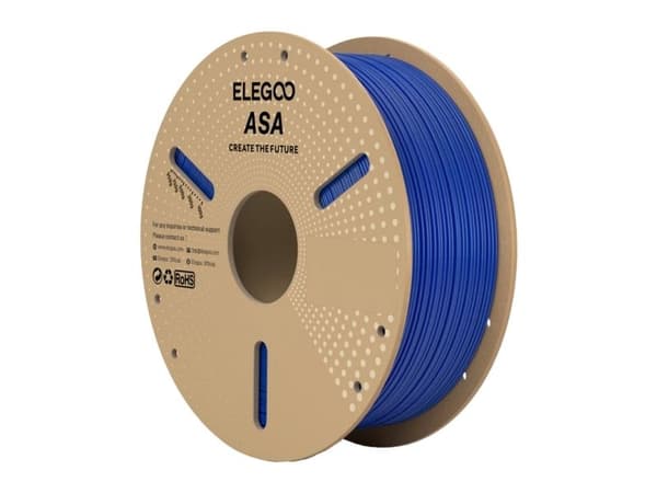 ELEGOO värmesladd/-kabel (blå)