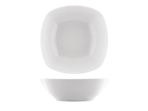 Alu-profil 2 m svart